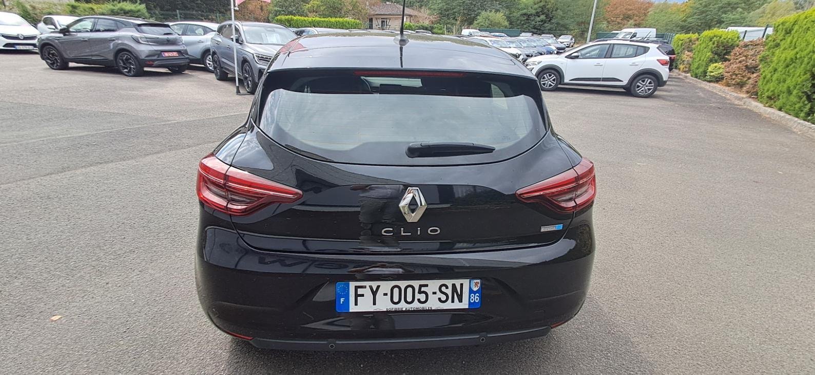 Renault Clio - Photo 10