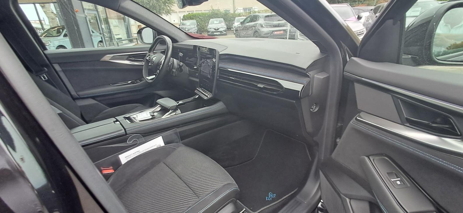 Renault Austral - Photo 11