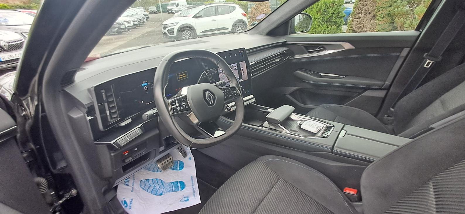 Renault Austral - Photo 12