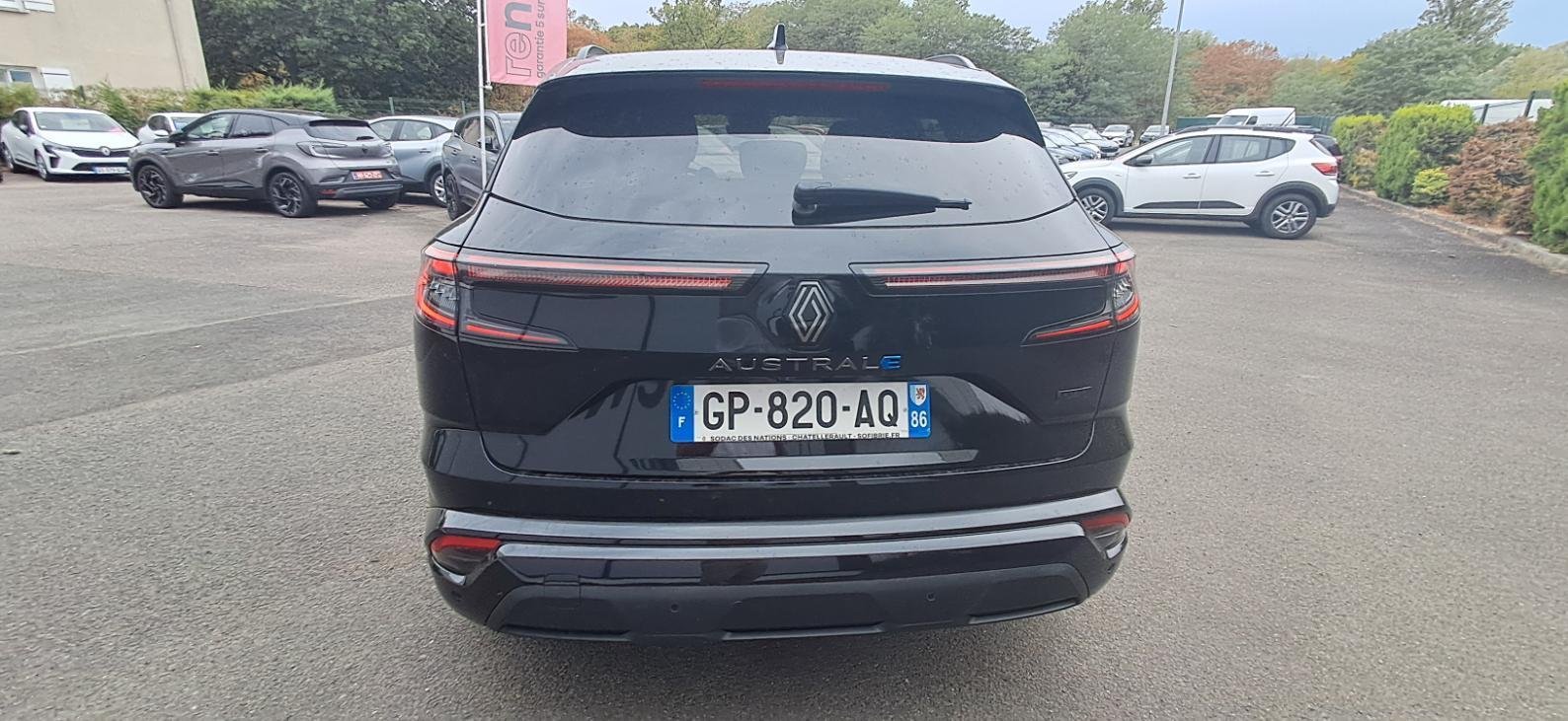 Renault Austral - Photo 6