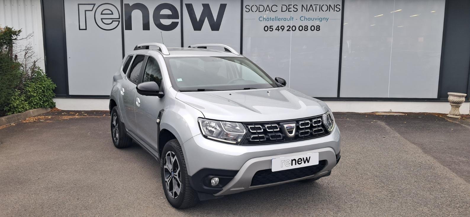 Dacia Duster - Photo 1