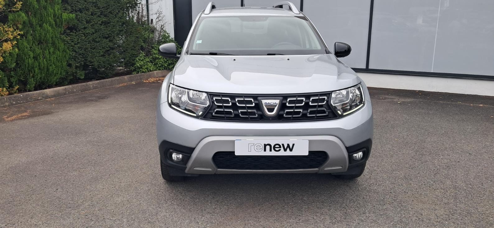 Dacia Duster - Photo 11