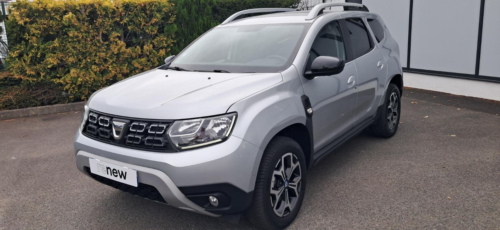 Dacia Duster - Photo 12
