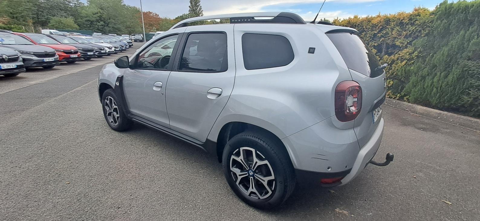 Dacia Duster - Photo 13