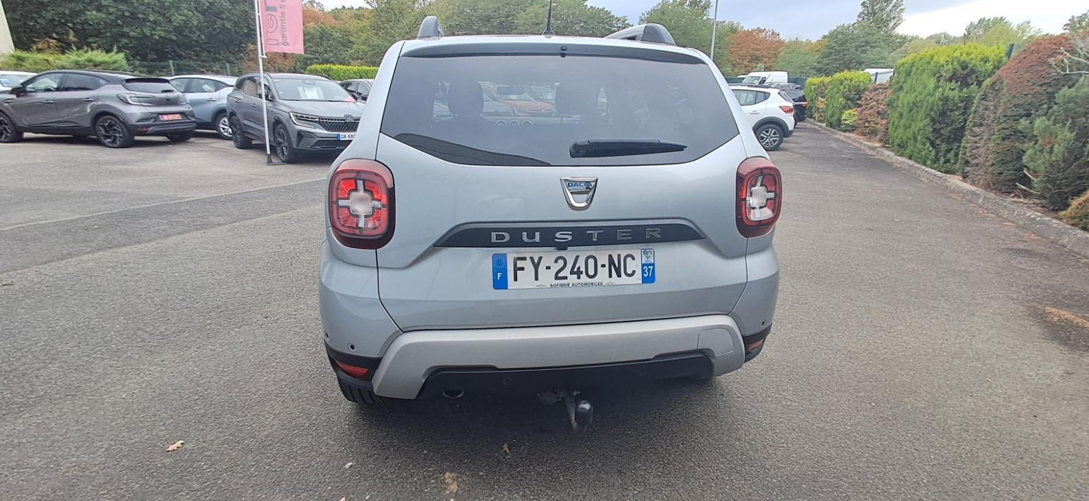 Dacia Duster - Photo 14