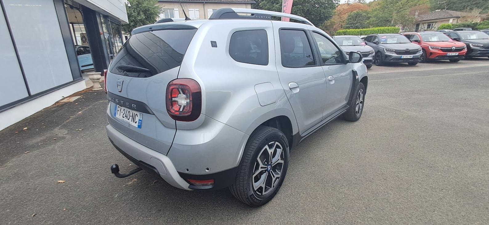 Dacia Duster - Photo 15