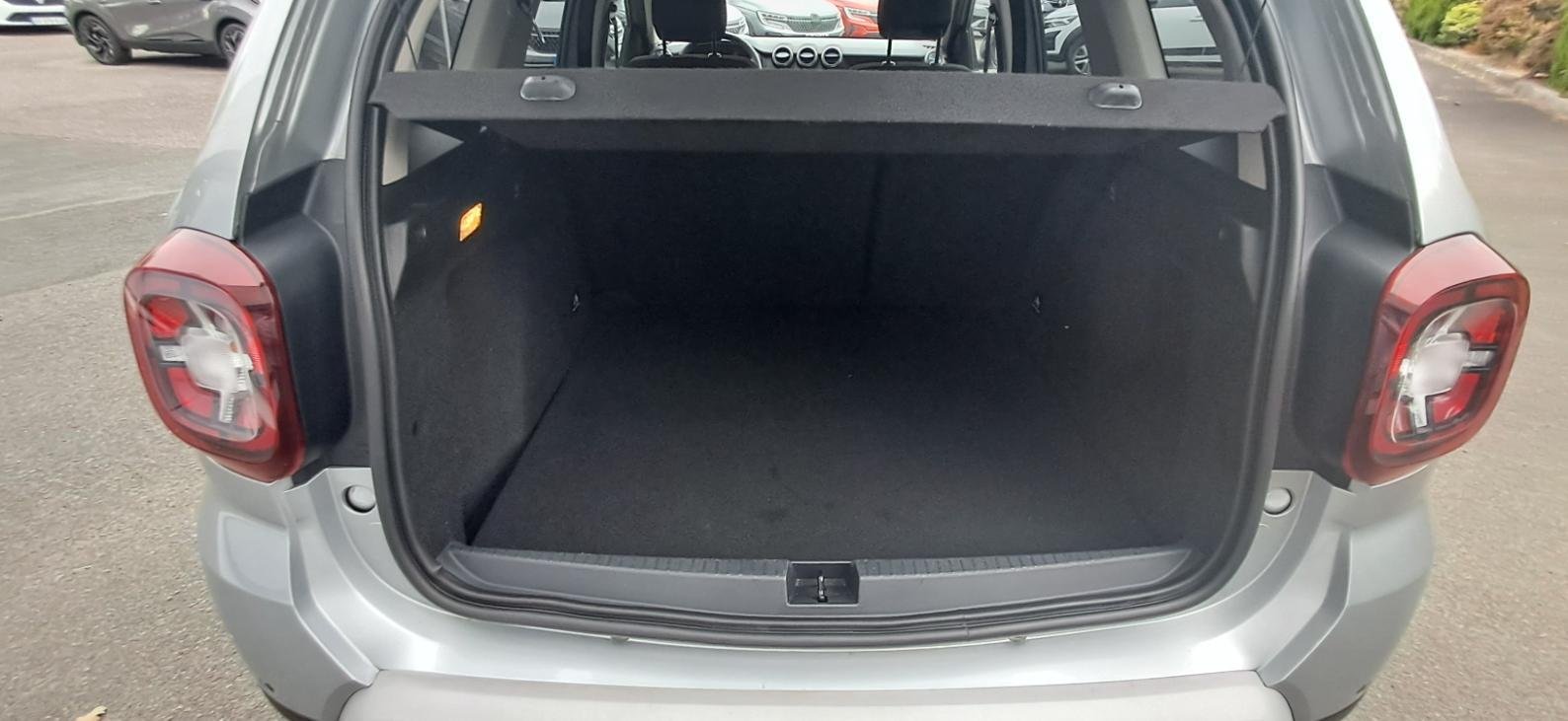 Dacia Duster - Photo 18