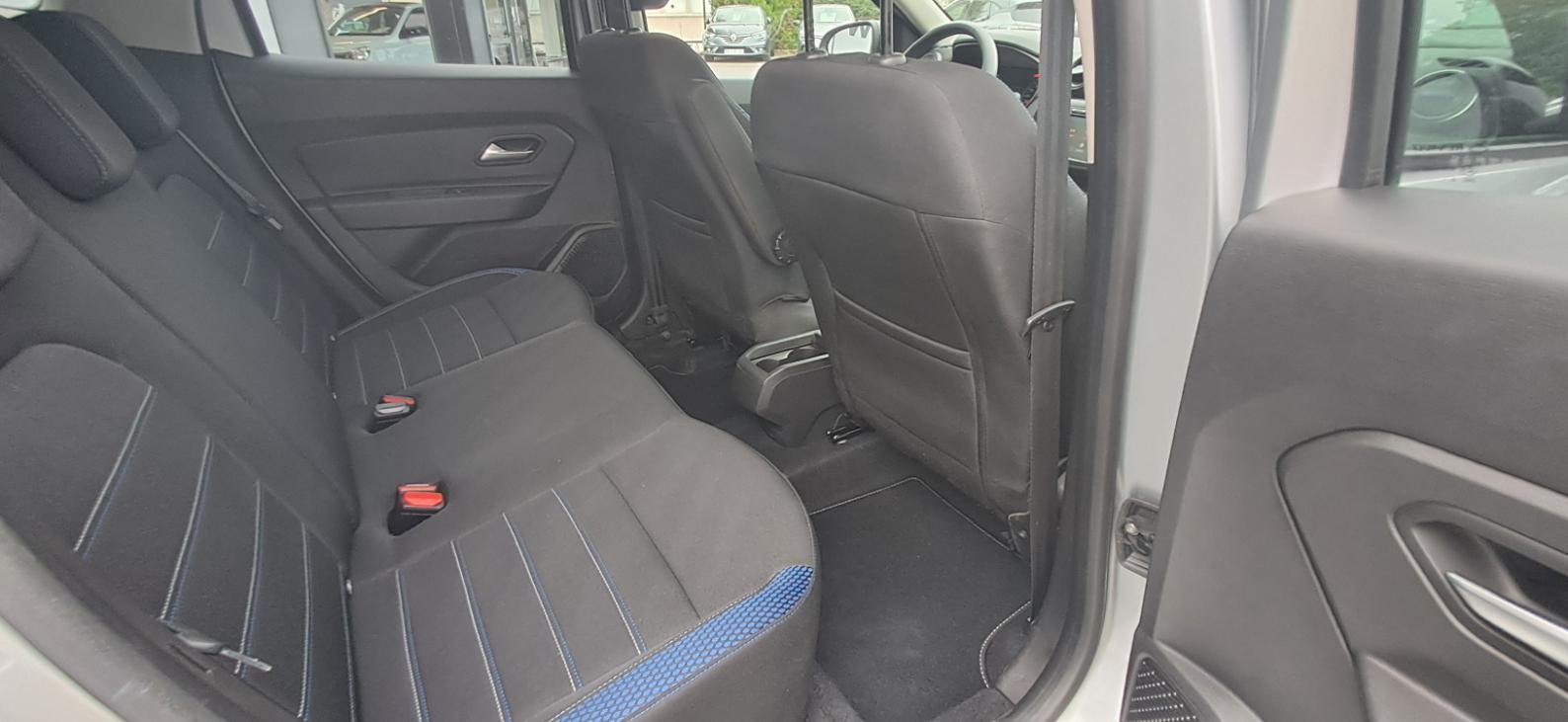 Dacia Duster - Photo 3