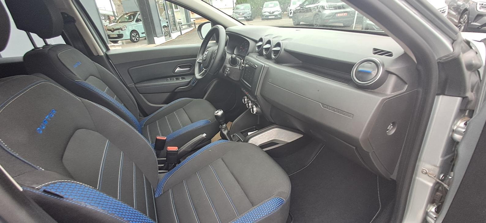 Dacia Duster - Photo 4