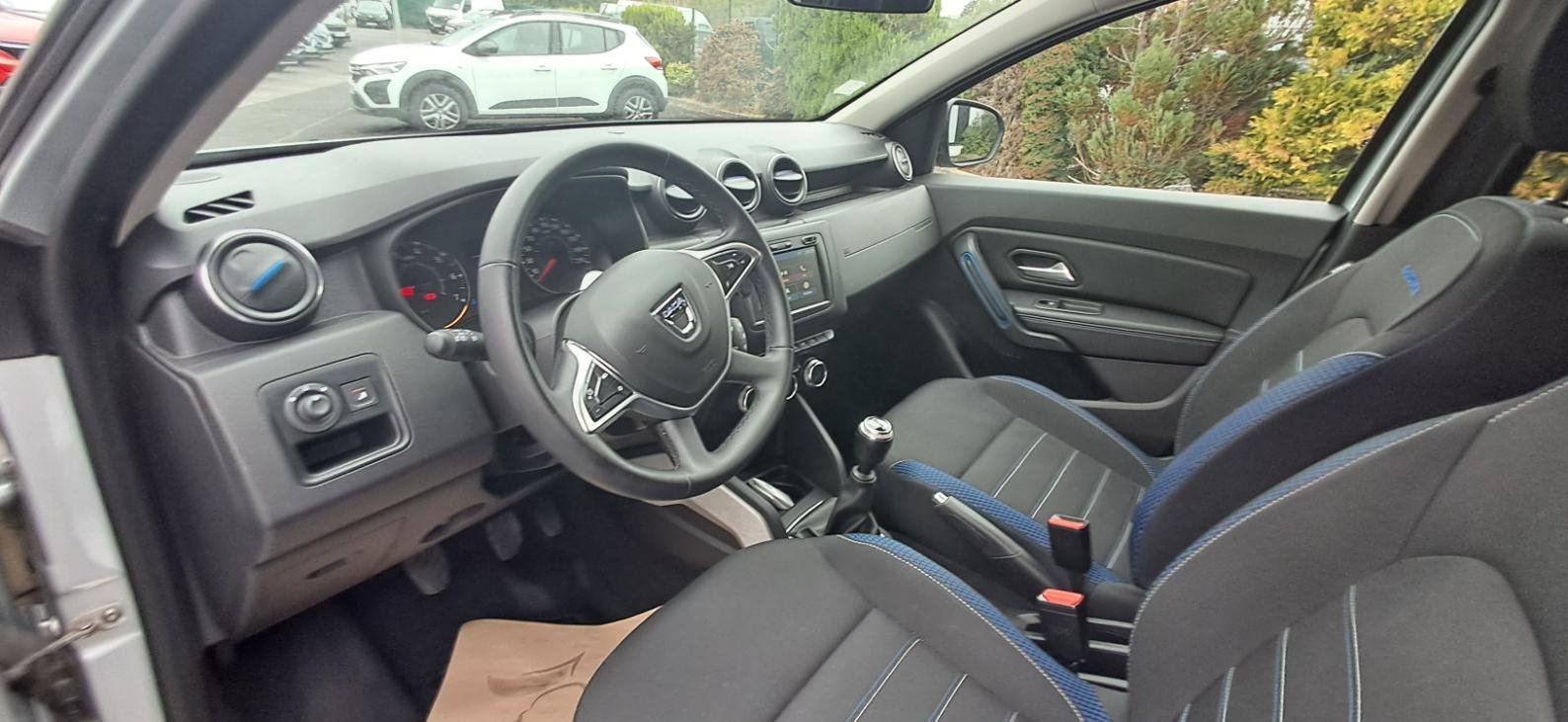 Dacia Duster - Photo 5