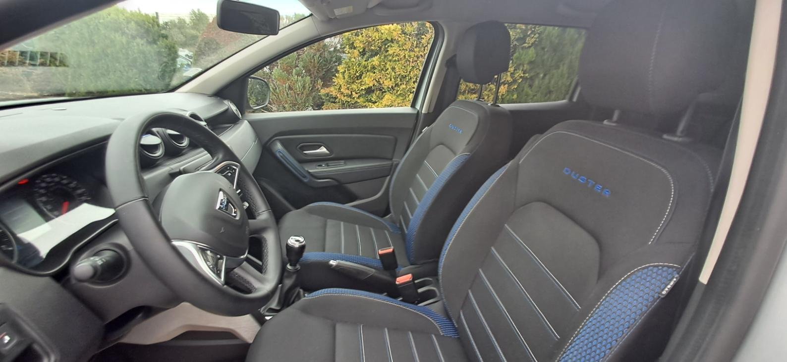 Dacia Duster - Photo 6