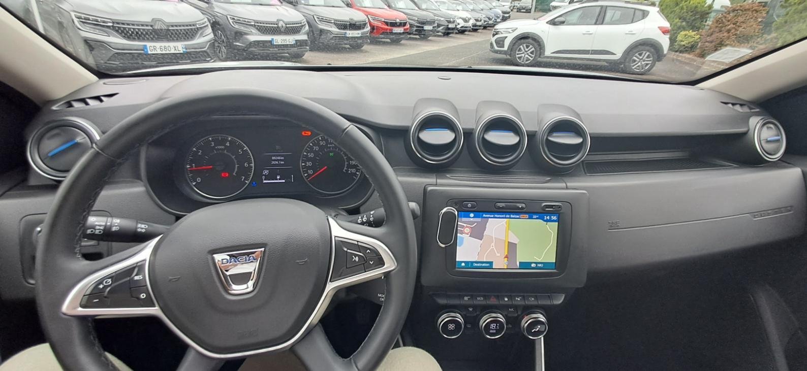 Dacia Duster - Photo 10