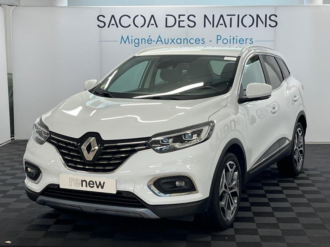 Renault Kadjar - Photo 1