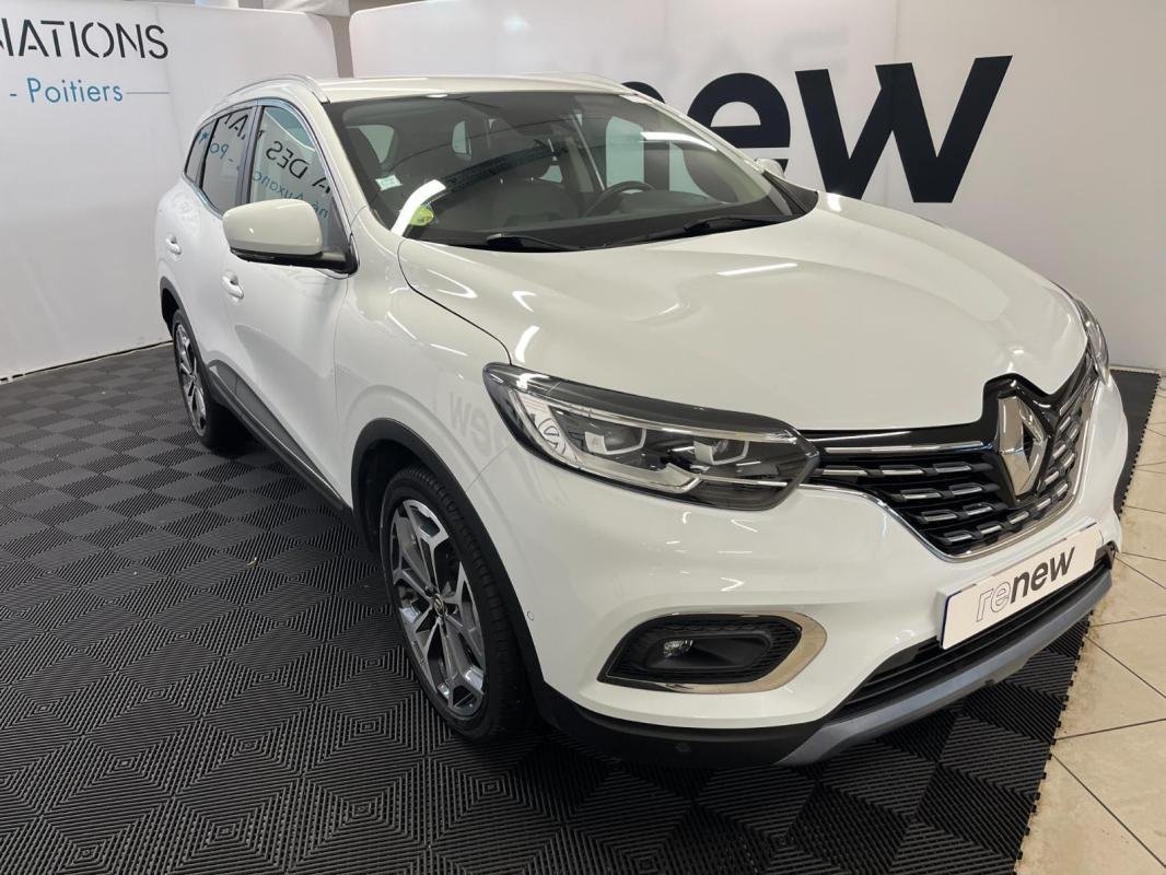 Renault Kadjar - Photo 13