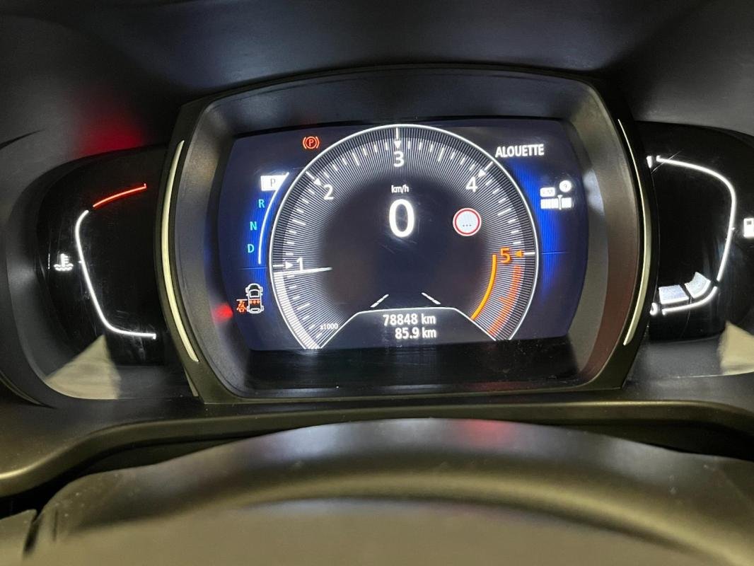 Renault Kadjar - Photo 15