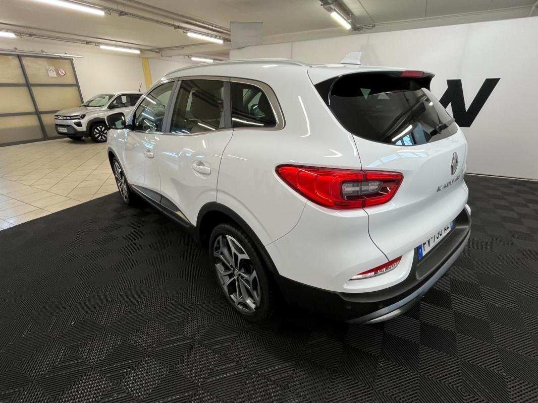 Renault Kadjar - Photo 2