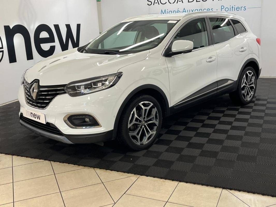 Renault Kadjar - Photo 3