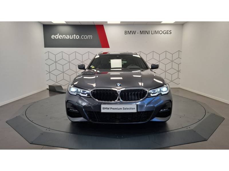 BMW Série 3 - Photo 14