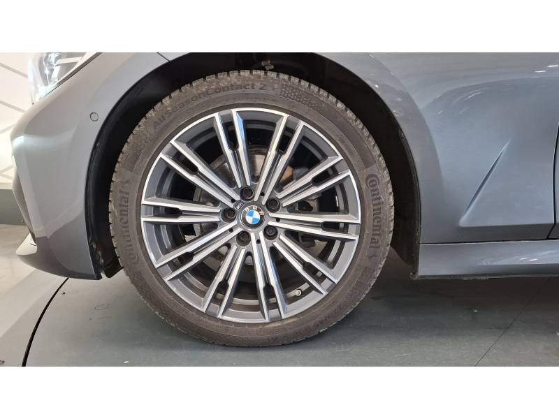 BMW Série 3 - Photo 20