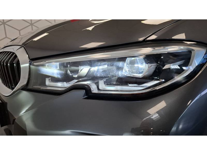 BMW Série 3 - Photo 21