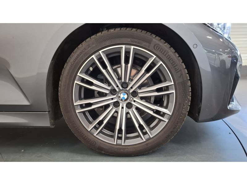 BMW Série 3 - Photo 22