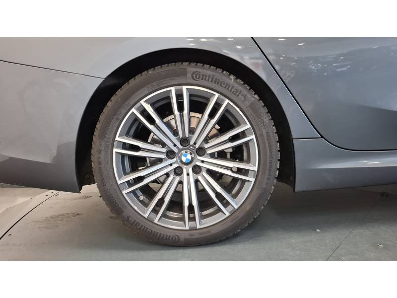 BMW Série 3 - Photo 23