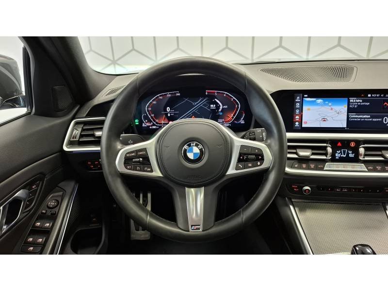 BMW Série 3 - Photo 27