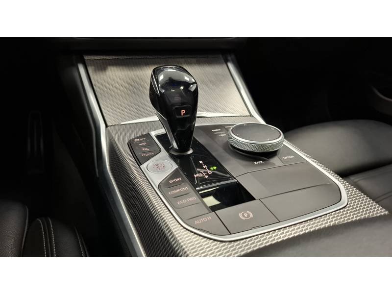 BMW Série 3 - Photo 6