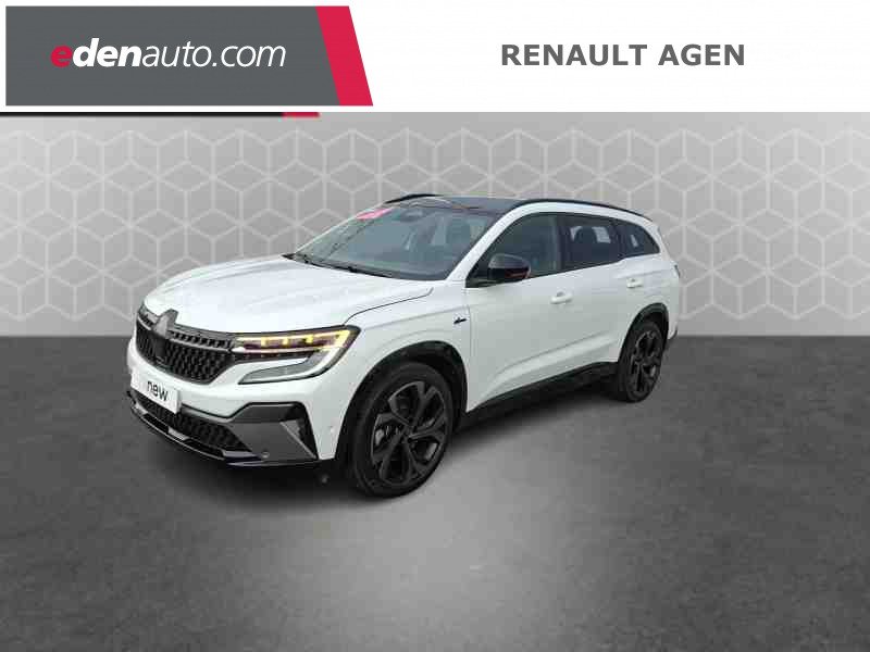 Renault Espace - Photo 1