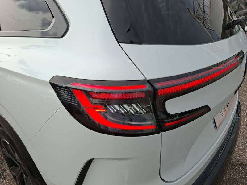 Renault Espace - Photo 12