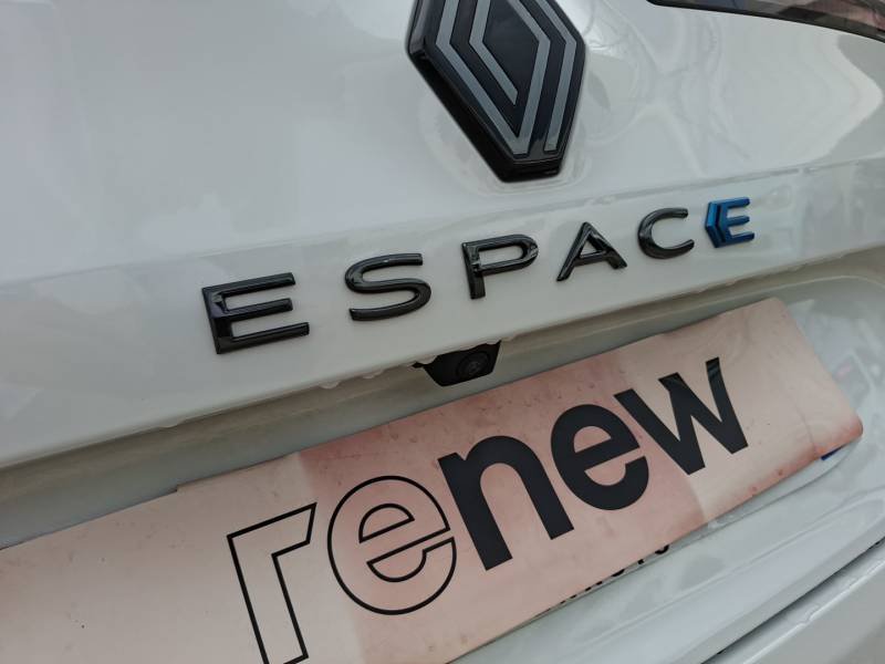 Renault Espace - Photo 14