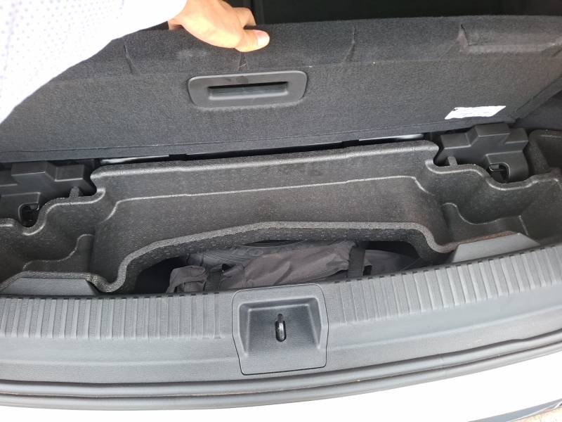 Renault Espace - Photo 16