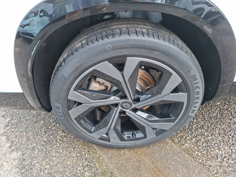 Renault Espace - Photo 19
