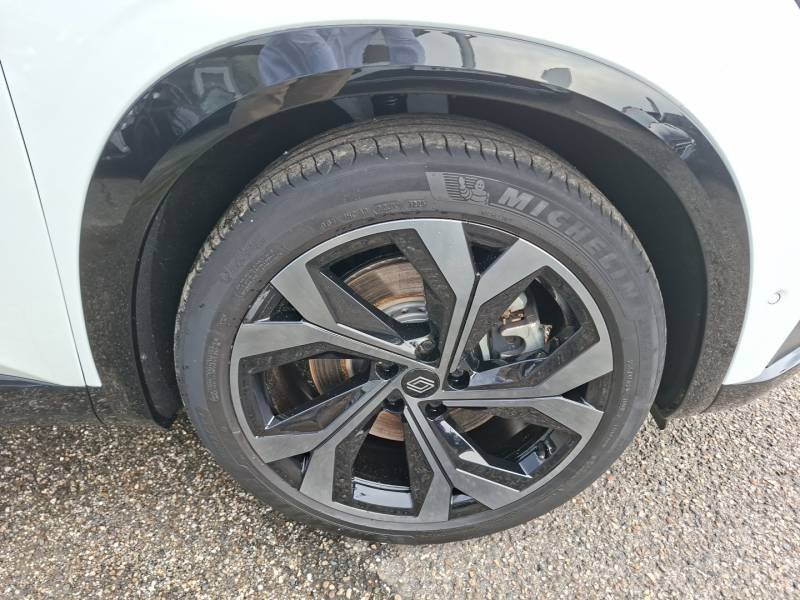 Renault Espace - Photo 20