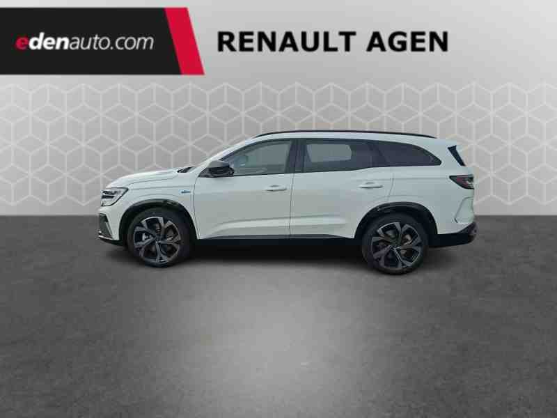 Renault Espace - Photo 2