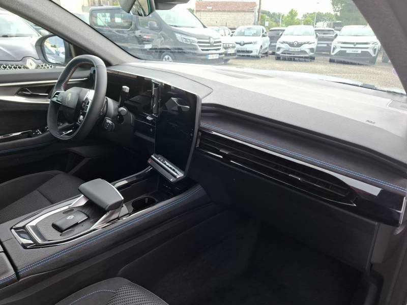 Renault Espace - Photo 21