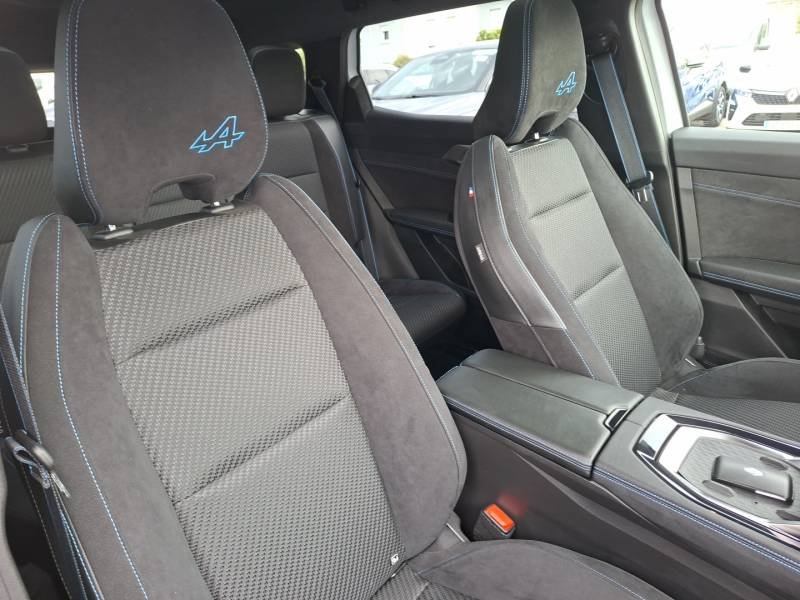 Renault Espace - Photo 22
