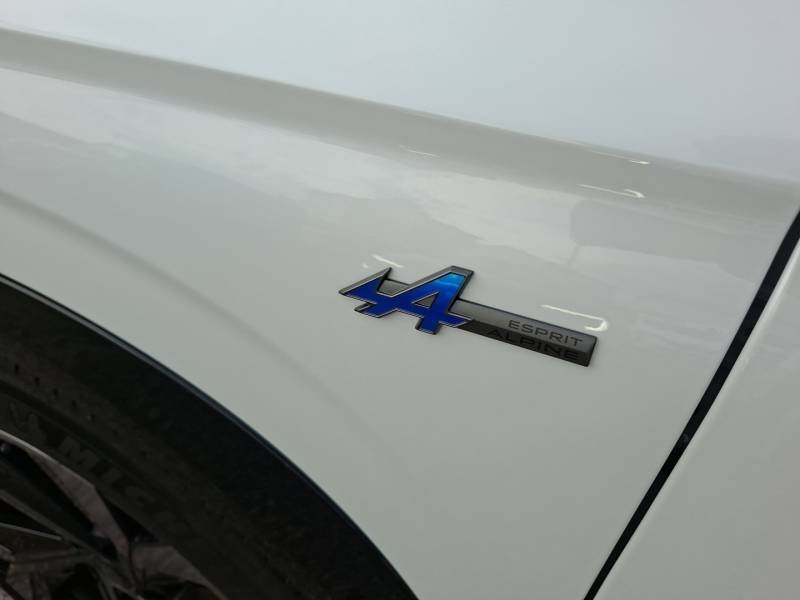 Renault Espace - Photo 25