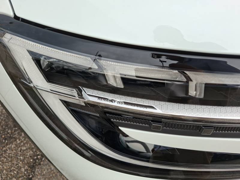 Renault Espace - Photo 26