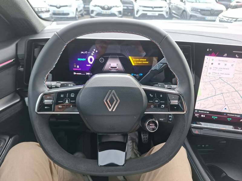 Renault Espace - Photo 27