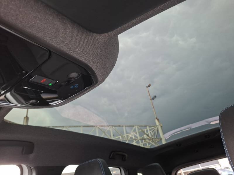 Renault Espace - Photo 30