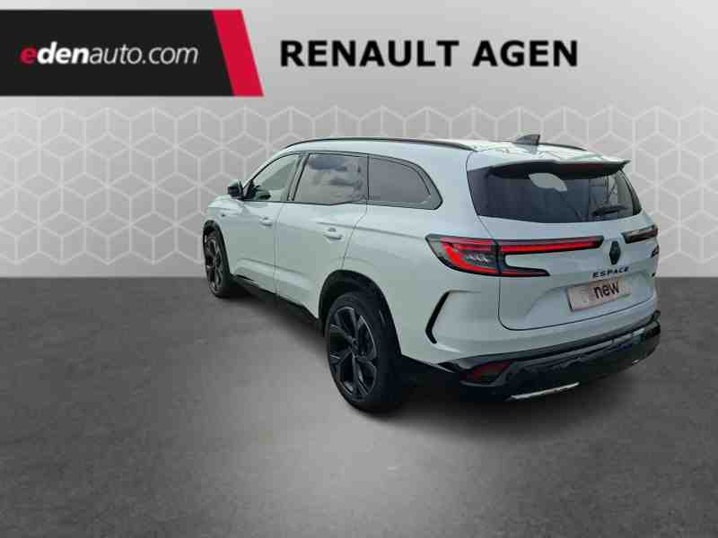 Renault Espace - Photo 3