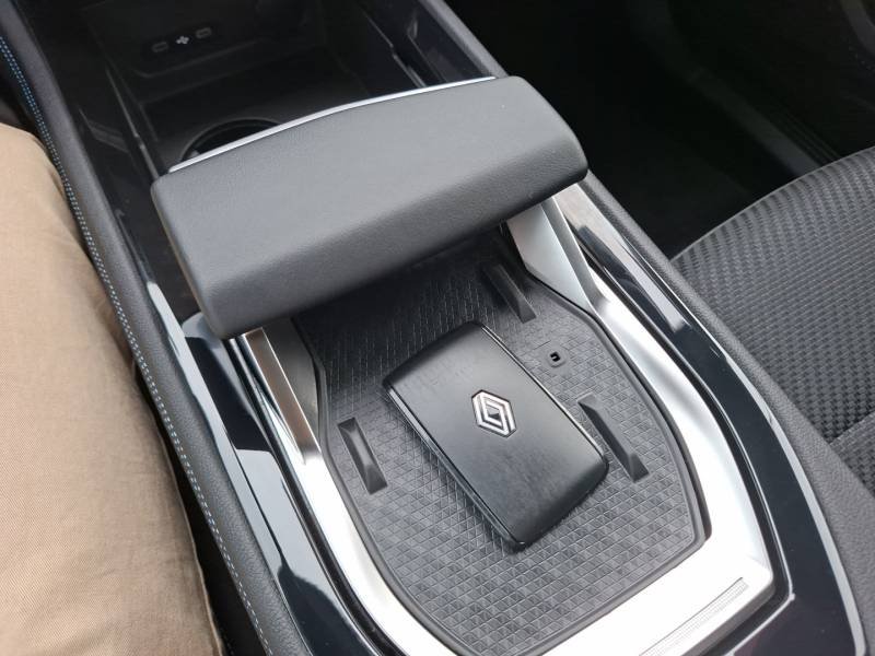 Renault Espace - Photo 32