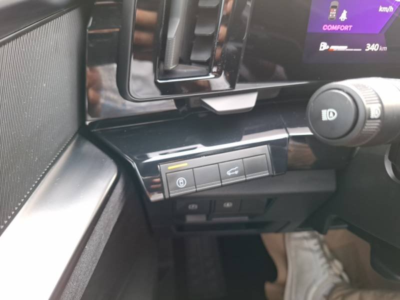 Renault Espace - Photo 36
