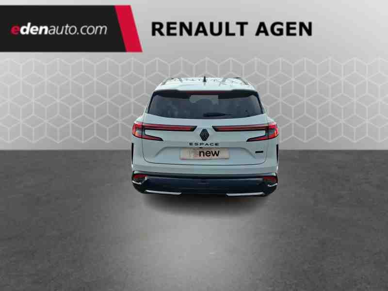 Renault Espace - Photo 4