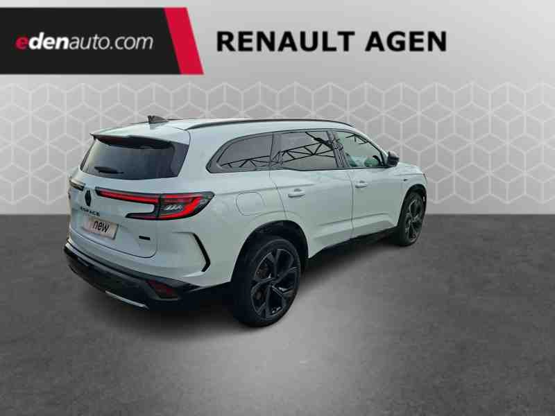 Renault Espace - Photo 5