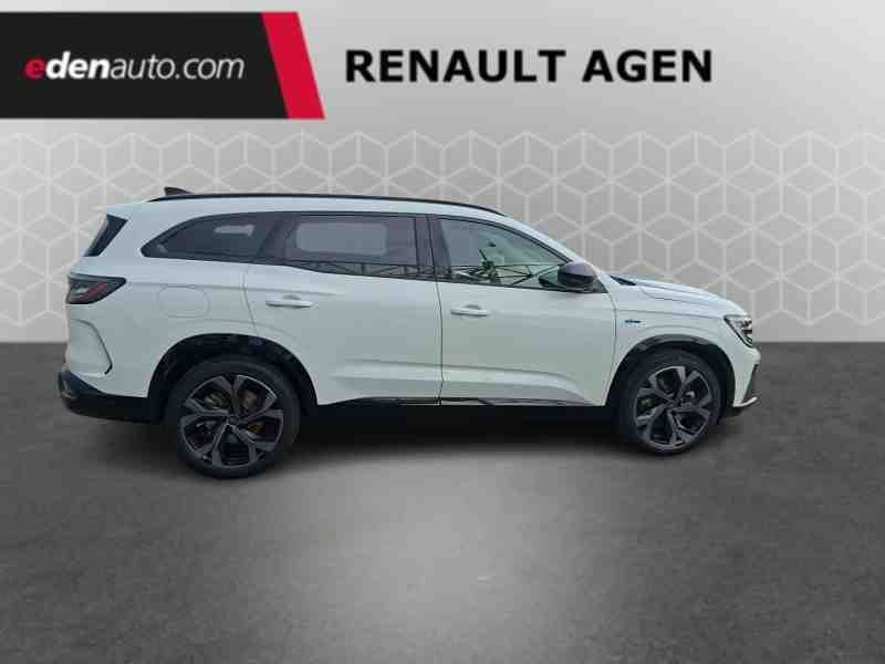 Renault Espace - Photo 6