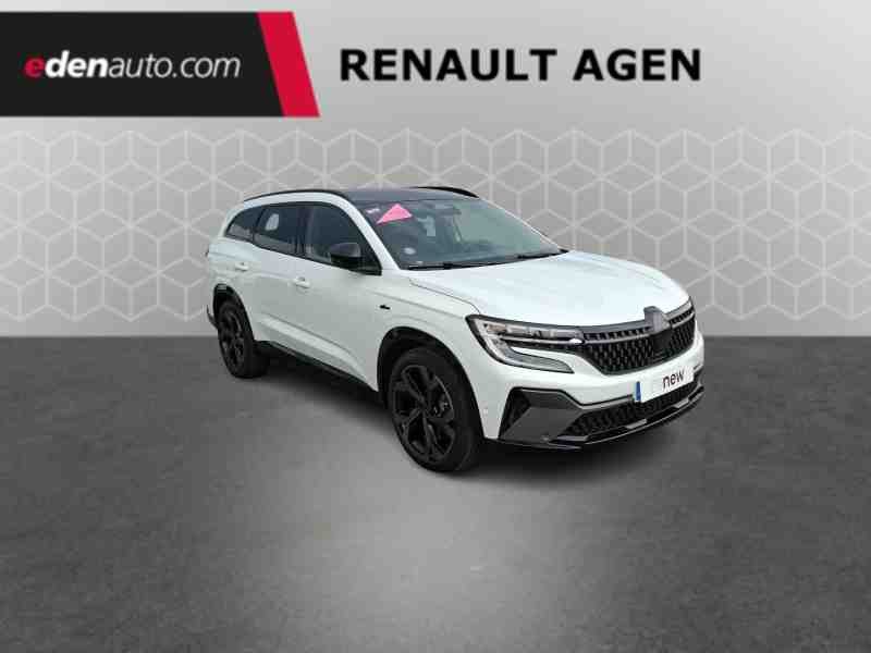 Renault Espace - Photo 7