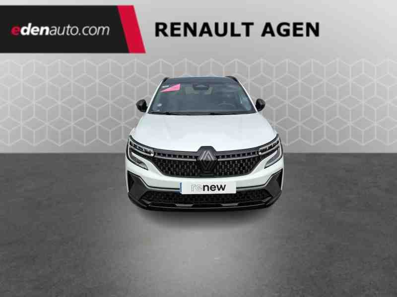 Renault Espace - Photo 8