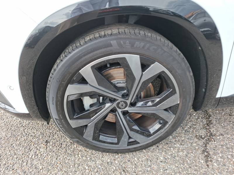 Renault Espace - Photo 9